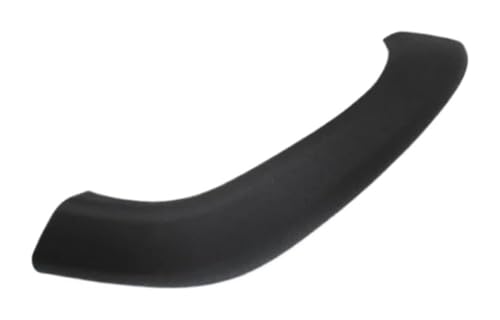 KBKEUBUAD Türgriff Handschuh Für X1 Für X2 F48 F49 F39 2016-2022 Innentürgriffzubehör Das Auto-Ersatzkit(Schwarz,Left) von KBKEUBUAD