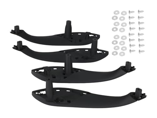 Türgriff Handschuh Für 3 4 Serie F30 F31 F3 2012-2018 Auto Innen Tür 4X Pull Griff Abdeckung 51417279311 Türgriff Handschuh Für 3 4 Serie F30 F31 F3 2012-2018 Auto Innen Tür 4X Pull Griff Abdeckung 51417279311 von KBKEUBUAD