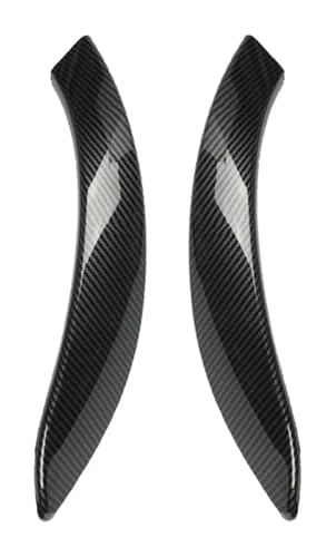 Türgriff Handschuh Für 3 4 Serie F30 F31 F32 F33 F34 F35 F36 316d 318d 320d 320i Innen Tür Panel Griff Pull Trim Abdeckung(2 pcs) von KBKEUBUAD