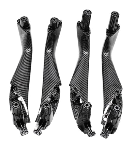 Türgriff Handschuh Für 5 Series M5 G30 G31 F90 2017-2022 51417438523 LHD RHD Innen Auto Türgriff Abdeckung Trim(Carbon) von KBKEUBUAD