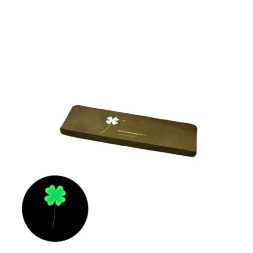 KBLDOPN 1/14PCS Treppenmatte Stufenmatte Bodenmatte Fußmatte Teppich Stufe rutschfeste Matte PVC Kleberfrei Selbstklebend Leuchtend Dekorativ Für Holzstufen Boden(1,1PCS 55X22X4.5CM) von KBLDOPN