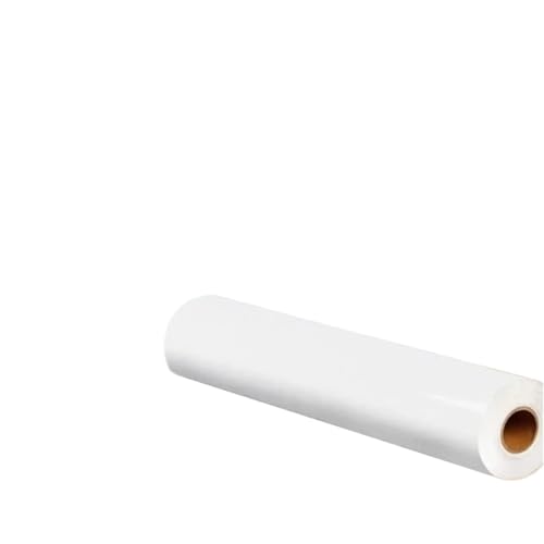 KBLDOPN Hochzeit Spiegel Teppich Gang Läufer for Hochzeit Party Dekoration Weiß Gold Silber Für Drinnen Und Draußen(White,100M_1M) von KBLDOPN