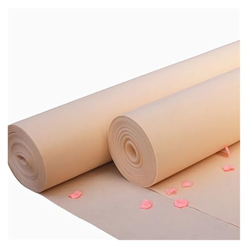 KBLDOPN Hochzeitsteppich, weicher Boden, Outdoor-Hochzeitsgangläufer, Teppich, Zeremonie, Party, Bühne, Eventdekoration, rutschfest Für Drinnen Und Draußen(Yellow,3.0 M_1M) von KBLDOPN