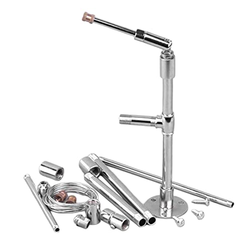 1 Set Modellierständer aus Modelliermasse, Metallrohrstütze, Polymerwachs, Modellierwerkzeug 1 Set Modellierständer aus Modelliermasse, Metallrohrstütze, Polymerwachs, Modellierwerkzeug von KBOLAE