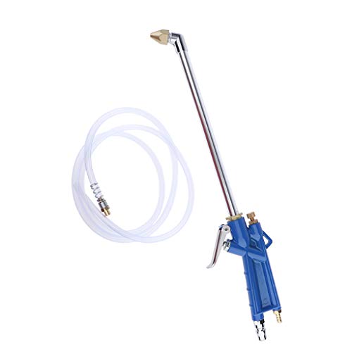 Air Engine Cleaning Washer Gun Kit Tool with 6 Siphon House Cleaner Tools Air Engine Cleaning Washer Gun Kit Tool with 6 Siphon House Cleaner Tools von KBOLAE
