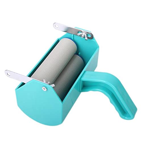 Einfarbige Dekorations-Malmaschine für 17,8 cm große Walzenbürste Einfarbige Dekorations-Malmaschine für 17,8 cm große Walzenbürste von KBOLAE