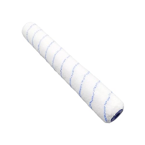 Farbroller, Dekorationswerkzeuge, direkter Ersatz für Zubehör, Rollpinsel, 18 mm, Bürstenkopf von KBOLAE