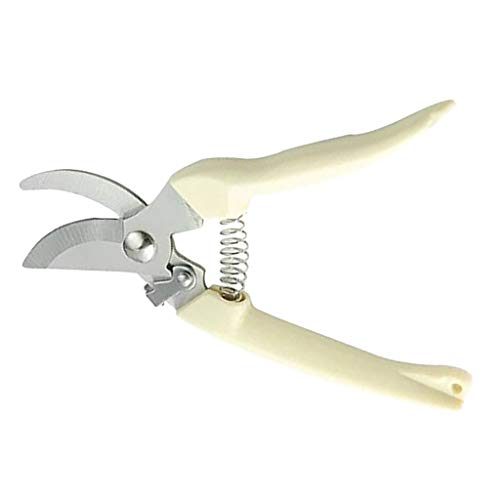 Gartenschere Gartenschere Edelstahl Gartenschere Baumschneider Anti-Rutsch Gartenschere Gartenschere Edelstahl Gartenschere Baumschneider Anti-Rutsch von KBOLAE