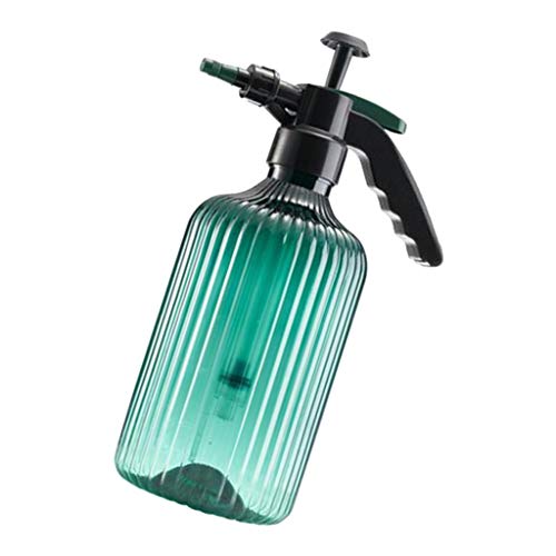 Gießkanne Gartensprüher 2L grün von KBOLAE