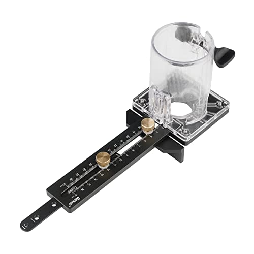 Holzschneider, Oberfräse, Werkzeug, Kreisführungssatz für Laminat, elektrische Handschneider Holzschneider, Oberfräse, Werkzeug, Kreisführungssatz für Laminat, elektrische Handschneider von KBOLAE