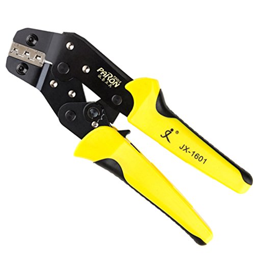 JX-1601-8 Draht-Crimpzange Engineering Ratsche 26-16AWG nicht isolierte Klemmen Crimpzange JX-1601-8 Draht-Crimpzange Engineering Ratsche 26-16AWG nicht isolierte Klemmen Crimpzange von KBOLAE