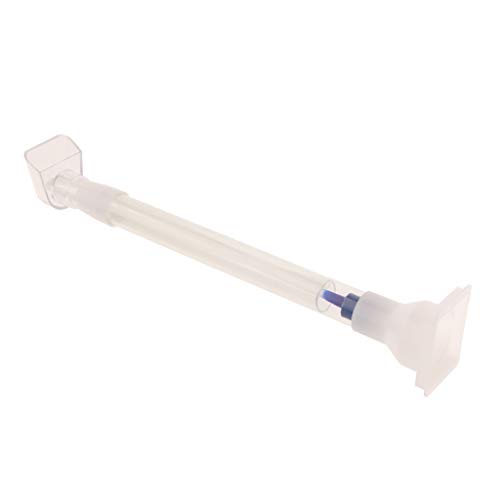 KBOLAE Aquarium-Bodenfilterplatte, Zubehör, Tank-Unterkies, Intubationsröhrchen KBOLAE Aquarium-Bodenfilterplatte, Zubehör, Tank-Unterkies, Intubationsröhrchen von KBOLAE