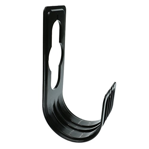 KBOLAE Flexibler Gartenschlauchhalter, 7,6 m, 15,2 m, 22,9 m, 30,5 m, Schwarz KBOLAE Flexibler Gartenschlauchhalter, 7,6 m, 15,2 m, 22,9 m, 30,5 m, Schwarz von KBOLAE