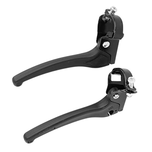 KBOLAE Universal Rollstuhl-Bremshebel Zubehör Manuelle Rollstühle Stil 4 KBOLAE Universal Rollstuhl-Bremshebel Zubehör Manuelle Rollstühle Stil 4 von KBOLAE
