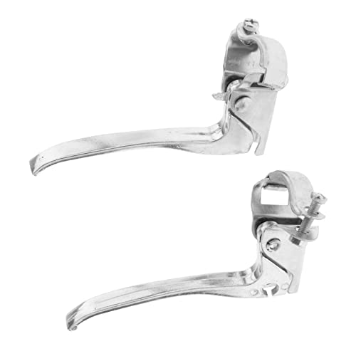 KBOLAE Universal Rollstuhl-Bremshebel Zubehör Manuelle Rollstühle Stil 5 KBOLAE Universal Rollstuhl-Bremshebel Zubehör Manuelle Rollstühle Stil 5 von KBOLAE