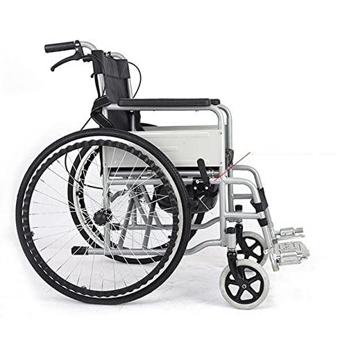 KBOLAE Universal Rollstuhl-Bremshebel Zubehör Manuelle Rollstühle Stil 7 KBOLAE Universal Rollstuhl-Bremshebel Zubehör Manuelle Rollstühle Stil 7 von KBOLAE