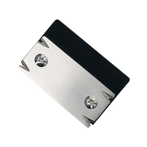 Kantenanleimmaschine, Kantenanleimmaschine, Schreinerwerkzeug, manuelle Kantenanleimmaschine, normal, keine zusätzliche Klinge, 65 x 45 mm Kantenanleimmaschine, Kantenanleimmaschine, Schreinerwerkzeug, manuelle Kantenanleimmaschine, normal, keine zusätzliche Klinge, 65 x 45 mm von KBOLAE