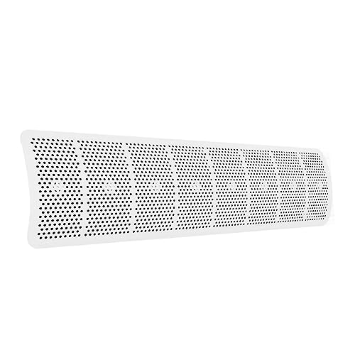 Klimaanlage Deflektor Einziehbar Verstellbar Universal AC Windabweiser Basic Ohne Filter 90cm Klimaanlage Deflektor Einziehbar Verstellbar Universal AC Windabweiser Basic Ohne Filter 90cm von KBOLAE