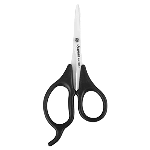 Leichte Keramikschere, stumpf abgewinkelte Klinge für Küchenhandwerk Leichte Keramikschere, stumpf abgewinkelte Klinge für Küchenhandwerk von KBOLAE