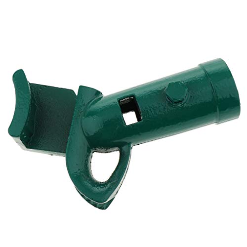 Manueller Rohrbieger, Rohrbieger, Handbiegewerkzeug, Reparaturteil, 19 mm Manueller Rohrbieger, Rohrbieger, Handbiegewerkzeug, Reparaturteil, 19 mm von KBOLAE