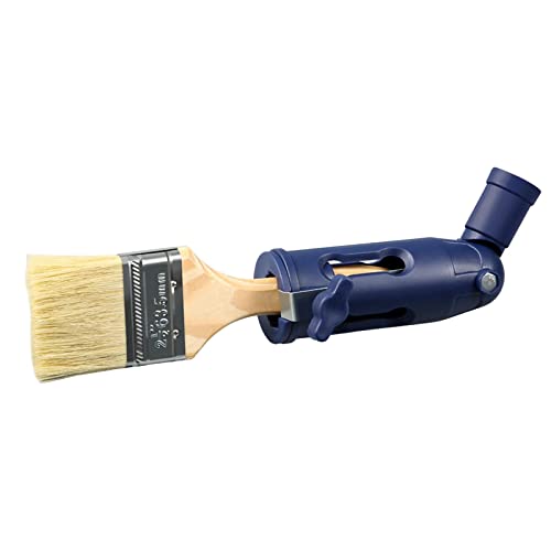 Multi Winkel Pinsel Verlängerung Aufsatz Adapter DIY für Haushalt Multi Winkel Pinsel Verlängerung Aufsatz Adapter DIY für Haushalt von KBOLAE