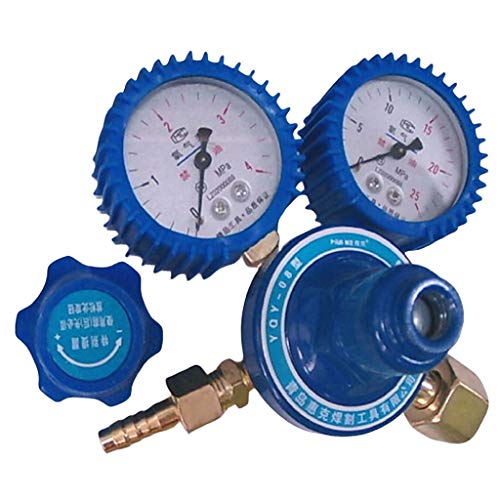 Präziser Kupfer-Acetylen-Druckminderer, Sauerstoff-Acetylen-Reglerwerkzeuge Präziser Kupfer-Acetylen-Druckminderer, Sauerstoff-Acetylen-Reglerwerkzeuge von KBOLAE