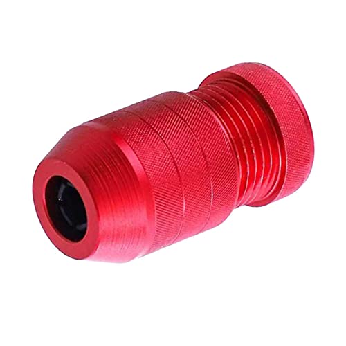 Profi Tiefenstopper Bohranschlagkragen Hilfswerkzeuge zum Bohren L, rot Profi Tiefenstopper Bohranschlagkragen Hilfswerkzeuge zum Bohren L, rot von KBOLAE