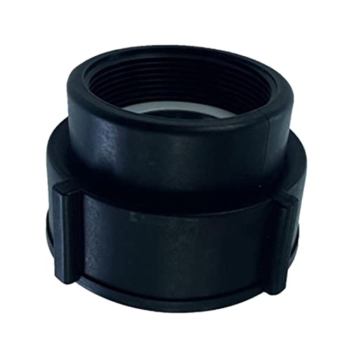 Robuster IBC-Tankadapter, IBC-Tote-Armaturen, IBC-Wassertank-Schlauchadapter Robuster IBC-Tankadapter, IBC-Tote-Armaturen, IBC-Wassertank-Schlauchadapter von KBOLAE