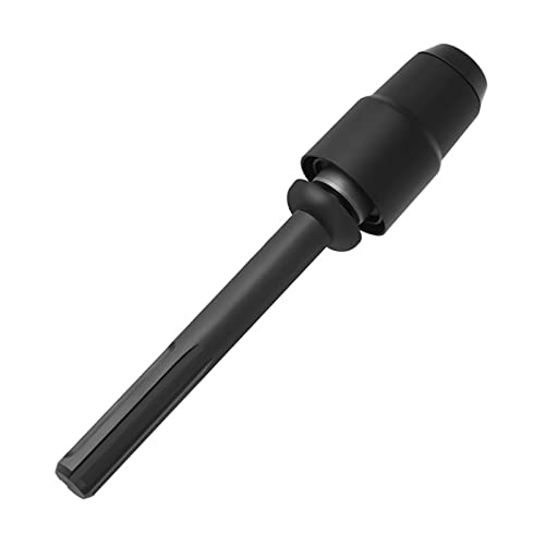 SDS Max auf SDS Plus Adapter für Bohrhammer Stahl Elektrowerkzeug von KBOLAE