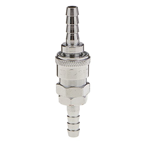 SH20+PH20-1/4 BSP Druckluftleitungsschlauch-Schnellverschraubungen, Verbindungskupplung SH20+PH20-1/4 BSP Druckluftleitungsschlauch-Schnellverschraubungen, Verbindungskupplung von KBOLAE