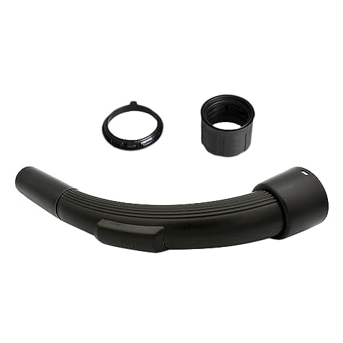 Schlauchhaube, Schlauchgriff-Adapter, Halterohr-Schlauchabdeckung für Staubsauger von KBOLAE