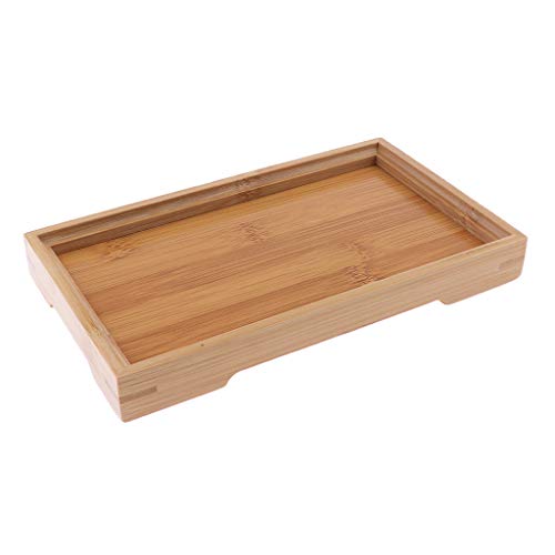 Serviertablett Obstteller Frühstück Tee Teller Verschiedene 22x13x2,6cm Serviertablett Obstteller Frühstück Tee Teller Verschiedene 22x13x2,6cm von KBOLAE