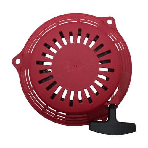 Starter Pull Assembly Top Stroke Engine Benzin Durable Accessory Part Plate Good Cover Tool Replacement for GCV135 GCV160 Starter Pull Assembly Top Stroke Engine Benzin Durable Accessory Part Plate Good Cover Tool Replacement for GCV135 GCV160 von KBOLAE
