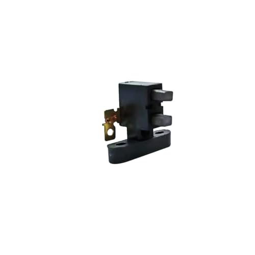 Universal Kohlebürstenhalter Motor Elektrische Bürsten Halter Regler Motoren Reparatur Wartung Austausch Teile 2-3KW Universal Kohlebürstenhalter Motor Elektrische Bürsten Halter Regler Motoren Reparatur Wartung Austausch Teile 2-3KW von KBOLAE