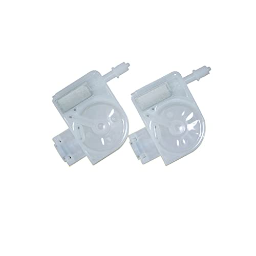 KBREE 10pcs Ink -Dämpfer for Epson 4800 Stylus Proll 4880 4000 4450 4400 7400 7450 9400 9450 7800 9800 7880 9880 Drucker for Epson DX5 von KBREE