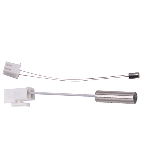 KBREE Ersatzthermistor -Temperatursensor Terminal Original Artillerie Sidewinder X1/Genie NTC 3950 100K Ohm 2 4V 64W h von KBREE