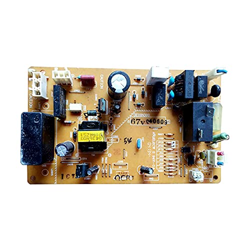 KBREE Klimaanlage Computer Board Motherboard für MSH-J12TV DE00N300 SE76A895G01 Klimaanlage Computer Mainboard von KBREE