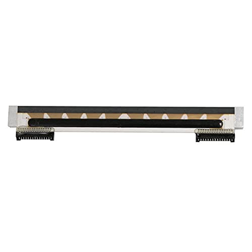 KBREE NEU 105934-038 Original Printhead for Zebra GX420T GK420T Thermal-Etikett-Drucker 203DPI von KBREE