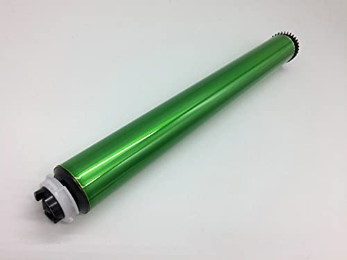 KBREE OPC Trommel for Lexmark MX610 MX710 MX711 MS711 MX810 MX811 MS810 MS811 MX510 MS510 MX310 MS310 MS410 MX410 MX610 MS610 (Color : Drum Cleaning Blade) von KBREE