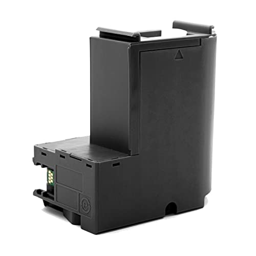 KBREE T04D100 T04D1 EWMB2 Tintenwartungstank for Epson L6160 L6168 L6170 L6178 L6190 L6191 L6198 L6161 L6166 ET-4760 2750 XP-5100 (Color : Tank only) von KBREE
