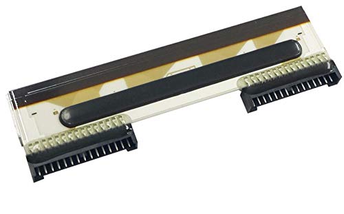 KBREE für Drucker PRTA08223 Elektronische Waagen Thermodruckkopf Kompatibel für Mettler Toledo 3680 3600 3650 3950 8442 P8442 Druckkopf 1 Stück von KBREE