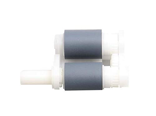 KBREE für Drucker PRTA35450 5Pcs Einzugsrolle für Brother 3040 3070 3140 3170 9010 9120 9125 9320 9440 9840 Druckerteile Fach 2 Rolle von KBREE