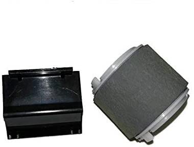 KBREE für Drucker PRTA38910 1sets JC97-02688A JC97-02217A Papiereinzugsrollen-Trennblock für Samsung ML1610 1640 1641 2010 2241 SCX 4321 4521 4521F KBREE für Drucker PRTA38910 1sets JC97-02688A JC97-02217A Papiereinzugsrollen-Trennblock für Samsung ML1610 1640 1641 2010 2241 SCX 4321 4521 4521F von KBREE