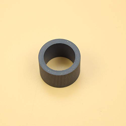 für Drucker PRTA38553 6Pcs/Set Feed Roller Reifen KIT für Kodak I1210 I1220 2400 I150 I160 I1410 I1300 I1200 I1310 I1320 I1150 I1440 I2800 Scanner von KBREE