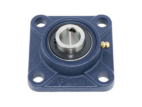 KBS Flanschlager UCF 207 (10 Stk.) von KBS LLC