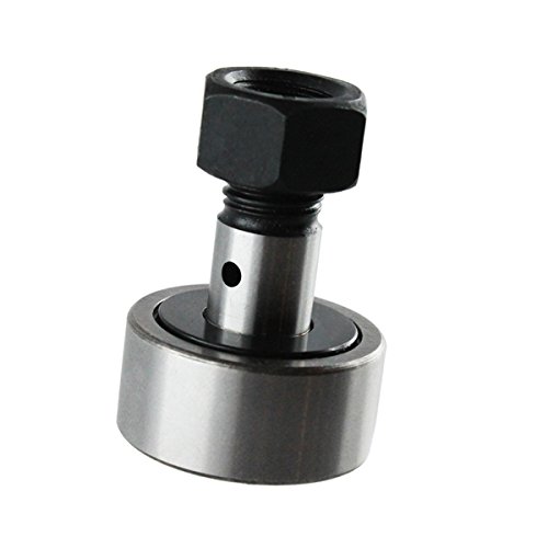 KBS Kurvenrolle KR16PP von KBS LLC