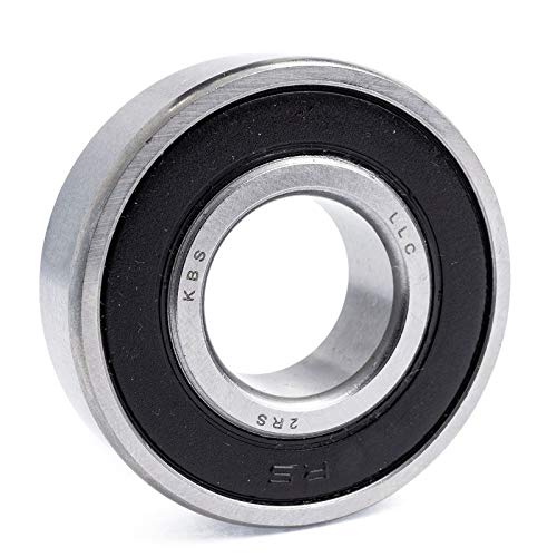 KBS Rillenkugellager 6030 2RS (4 Stk.) von KBS LLC