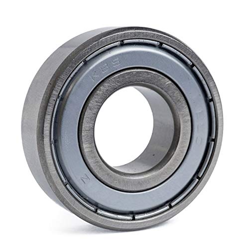 KBS Rillenkugellager 6202 ZZ (20 Stk.) von KBS LLC