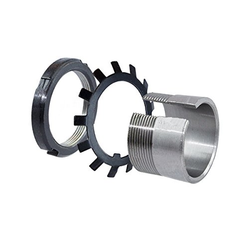 KBS Spannhülse H 208 von KBS LLC