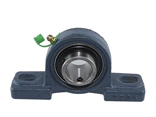 KBS Stehlager UCP 210 von KBS LLC